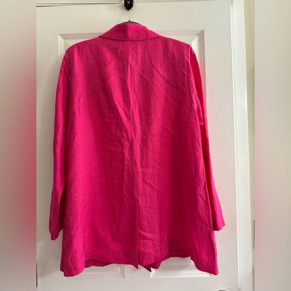 Spell Vacation Blazer xxl - Picture 3 of 4